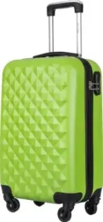 L'Case Phatthaya 55 см (перламутровый зеленый)