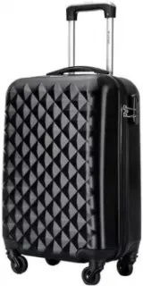 L'Case Phatthaya 55 см (черный)