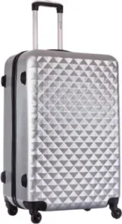 L'Case Phatthaya 65 см (серебристый)