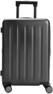 Ninetygo PC Luggage 24" (черный)