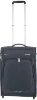 American Tourister Summerfunk Navy Blue 55 см (2 колеса)