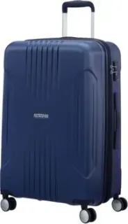 American Tourister Tracklite Dark Navy 67 см