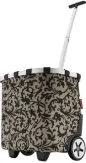 Reisenthel Carrycruiser Grey