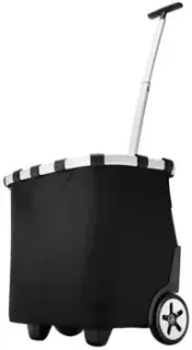 Reisenthel Carrycruiser Black