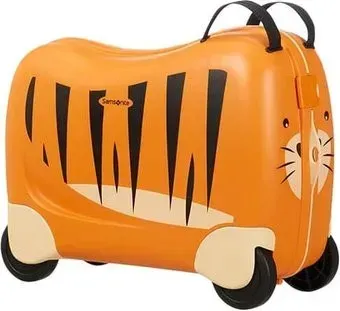 Samsonite Dream Rider Tiger Toby 51 см