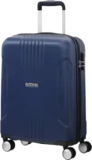 American Tourister Tracklite Dark Navy 55 см