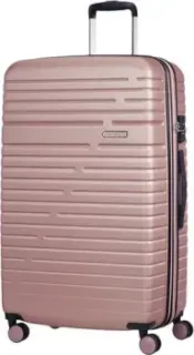 American Tourister Aero Racer Rose Pink 79 см