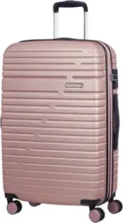 American Tourister Aero Racer Rose Pink 68 см