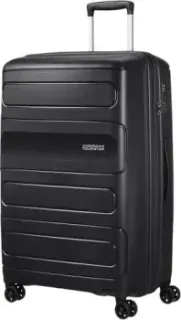 American Tourister Sunside Black 77 см