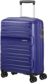 American Tourister Sunside Navy 55 см