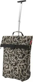 Reisenthel Trolley M Baroque Taupe