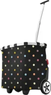 Reisenthel Carrycruiser Dots