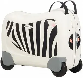 Samsonite Dream Rider Zebra 51 см