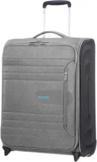 American Tourister Sonicsurfer Upright Metal Grey 55 см