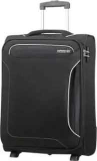 American Tourister Holiday Heat Upright Black 55 см