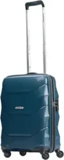 CarryOn Porter 2.0 55 см (синий)