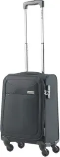 CarryOn Air 55 см (черный)