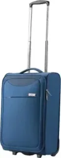 CarryOn Trolley Air 55 см (синий)