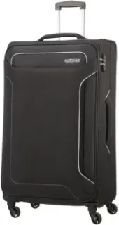American Tourister Holiday Heat Black 79 см