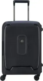 Delsey Moncey Slim 55 см (черный)