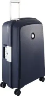 Delsey Belfort Plus 55 см (синий)