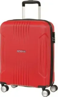 American Tourister Tracklite Red 55 см