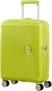 American Tourister Soundbox Tropical Lime 55 см
