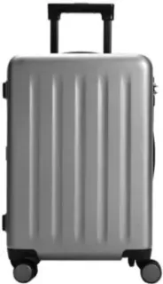 Ninetygo PC Luggage 20" (серый)