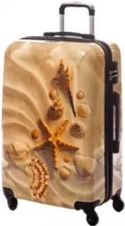 Sun Voyage Sea Shells SV015-AC023 77 см