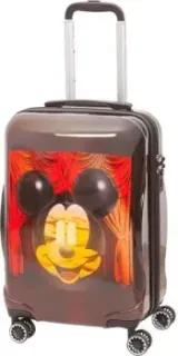 Sun Voyage Micky &amp; Dali SV016-AC051-24 67 см