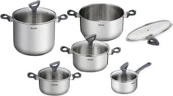 Tefal Daily Cook G712SA55