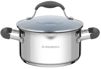 MAUNFELD Laura MCS22S08GR