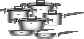 Woll Concept NCSET002