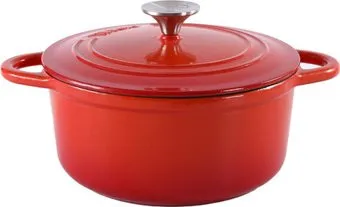 Gipfel Majolica Flame 52849 (оранжевый)