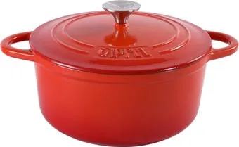 Gipfel Majolica Flame 52848 (оранжевый)