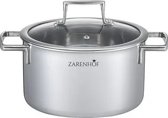 Zarenhof Prime ZS 0017 (серый)