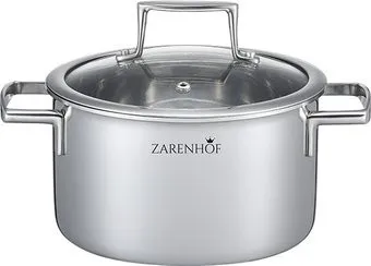 Zarenhof Prime ZS 0016 (серый)