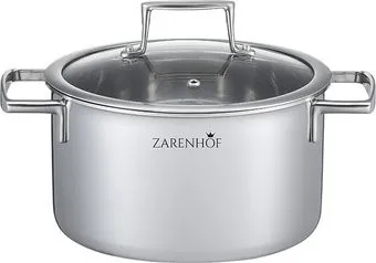 Zarenhof Prime ZS 0004 (серый)