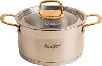 Sonifer SF-1174-16 (с крышкой)