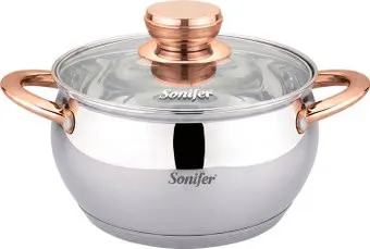 Sonifer SF-1143-20 (с крышкой)