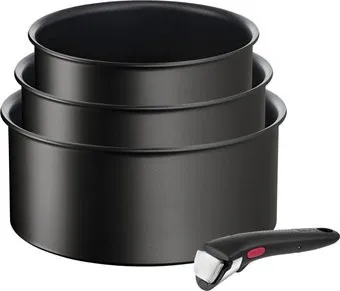 Tefal Ingenio Eco Resist L3979202