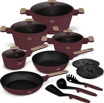 Berlinger Haus Leonardo Nordic Collection BH-8306