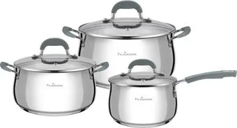 MAUNFELD Colette FG125CLT01ST