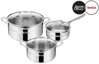 Tefal Jamie Oliver Cook Smart E311S674
