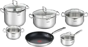 Tefal Duetto+ 11 G732SB55
