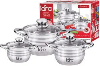 Lara LR02-100