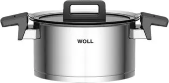 Woll Concept 120NC