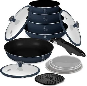 Berlinger Haus Deep Sea Collection BH-8417