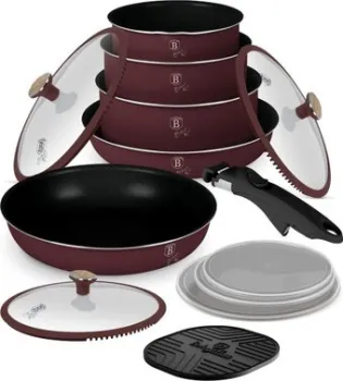 Berlinger Haus Leonardo Nordic Collection BH-8418