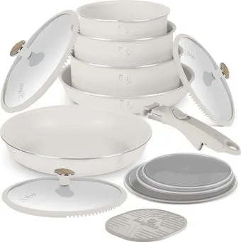 Berlinger Haus Sahara Nordic Collection BH-8420
